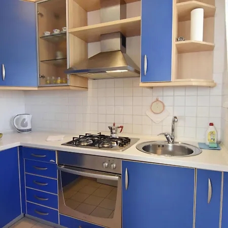 Mariza By Interhome Apartamento Umag