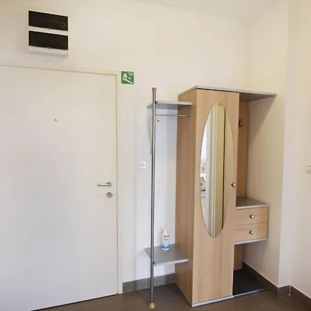 Apartamento Mariza By Interhome *