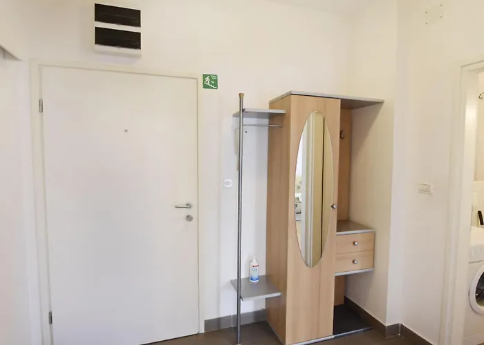 Apartamento Mariza By Interhome *