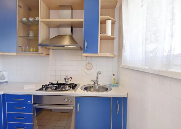 Mariza By Interhome * Umag