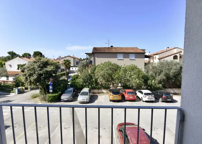 Apartamento Mariza By Interhome Umag