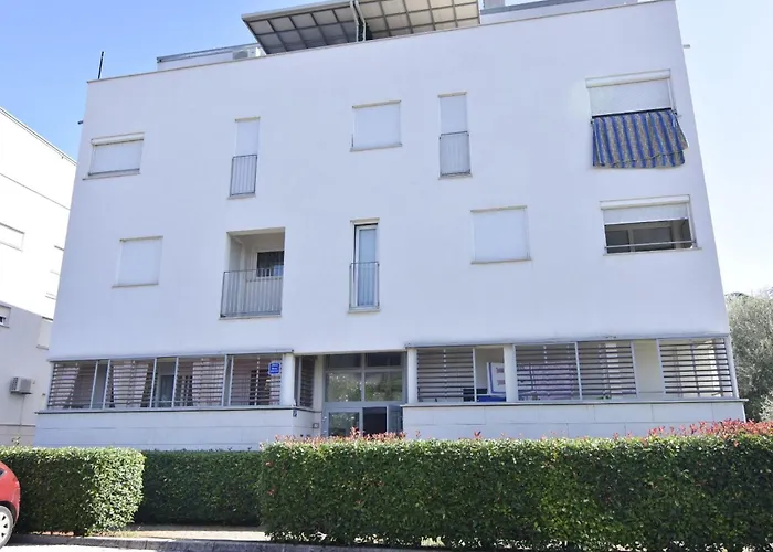 Mariza By Interhome Apartamento *