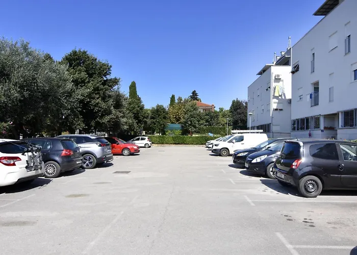 Apartamento Mariza By Interhome *