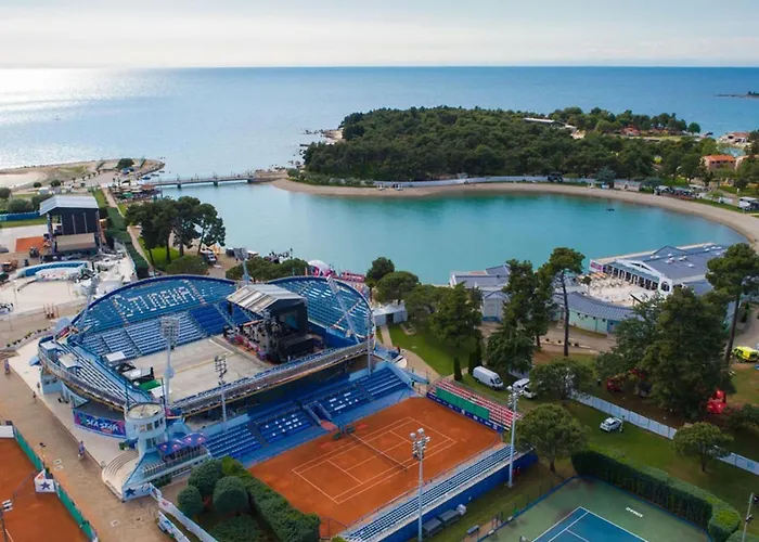 Mariza By Interhome * Umag