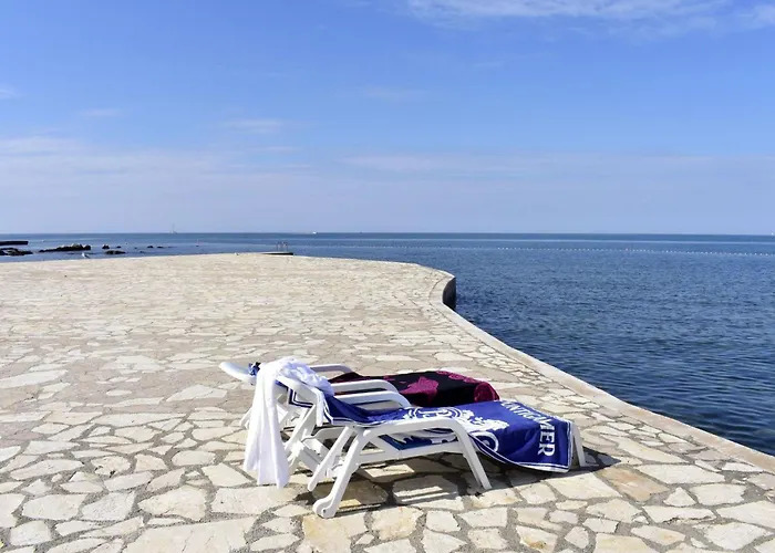 Mariza By Interhome Apartamento *