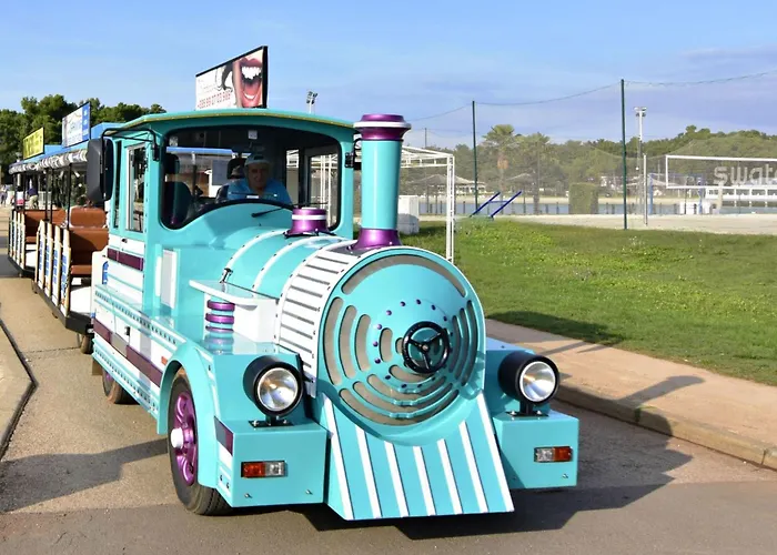 Mariza By Interhome Umag