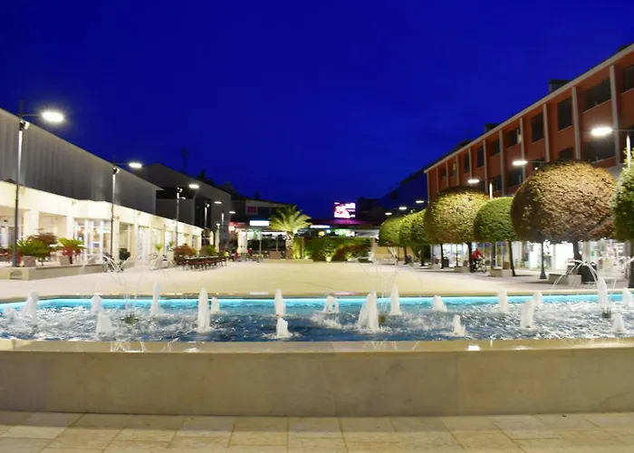 Mariza By Interhome Apartamento *