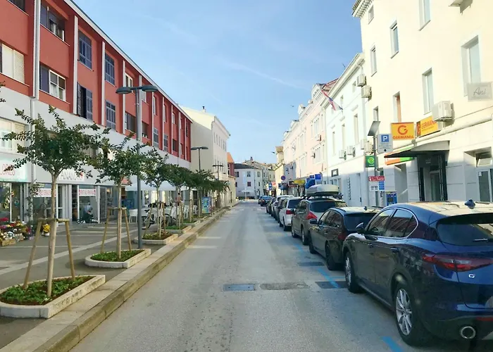 Mariza By Interhome Apartamento *