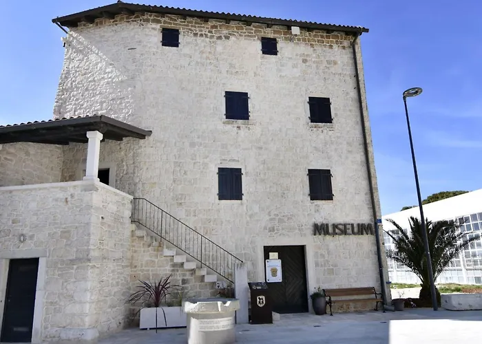 Mariza By Interhome Apartamento