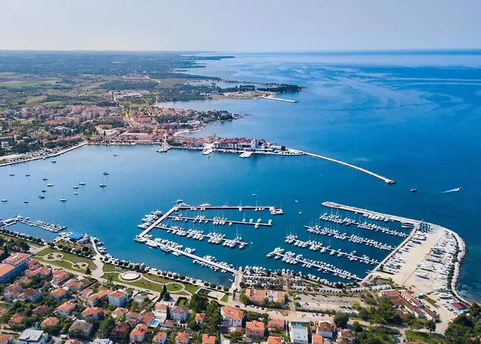 Apartamento Mariza By Interhome Umag