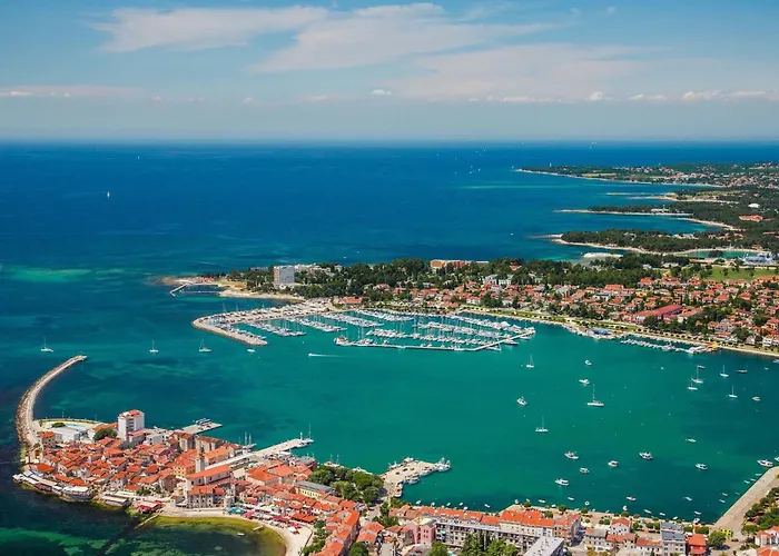 Mariza By Interhome * Umag