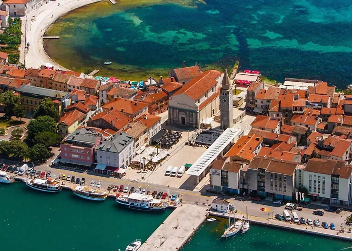 Apartamento Mariza By Interhome Umag