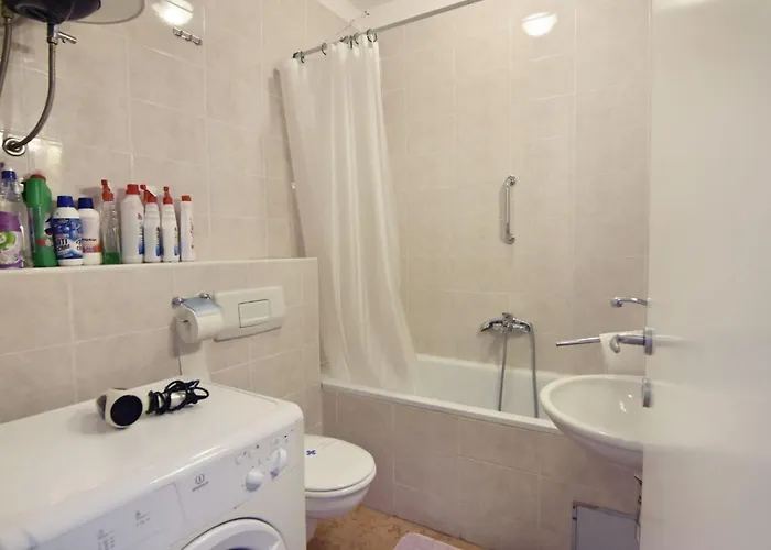 Mariza By Interhome Daire *