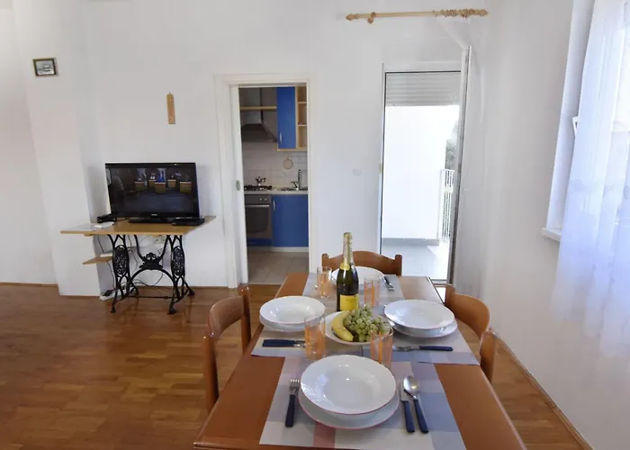 Mariza By Interhome Umag