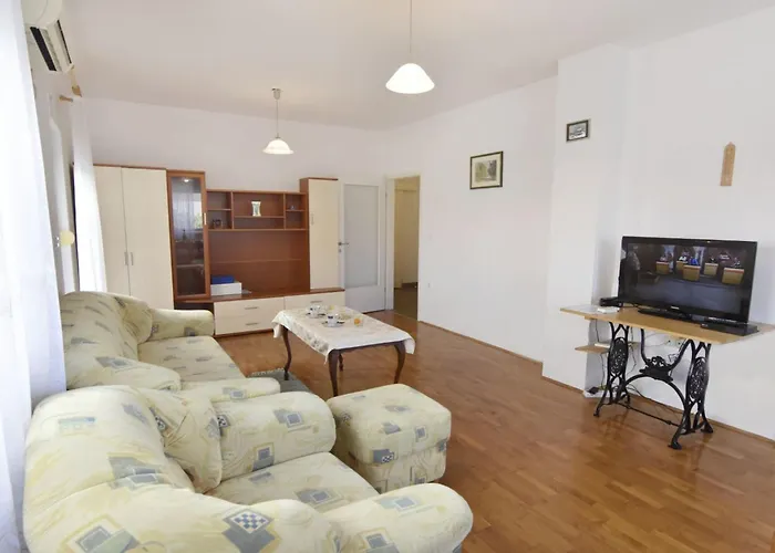 Mariza By Interhome * Umag