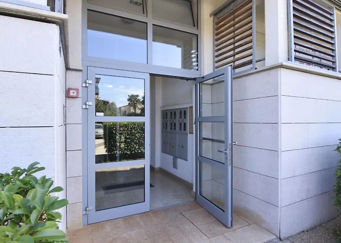 Mariza By Interhome * Umag