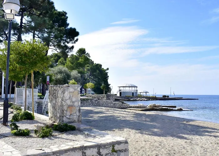 Mariza By Interhome Daire