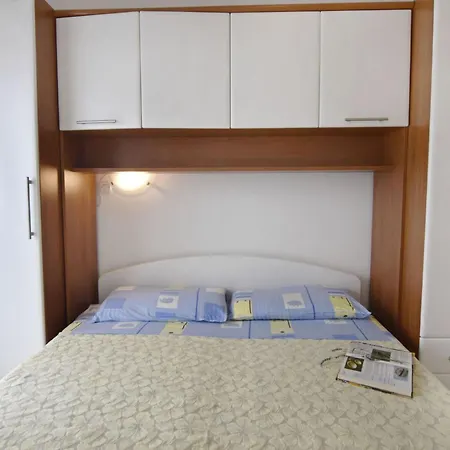 Mariza By Interhome Apartment
