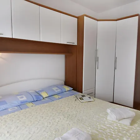 Mariza By Interhome Apartment *