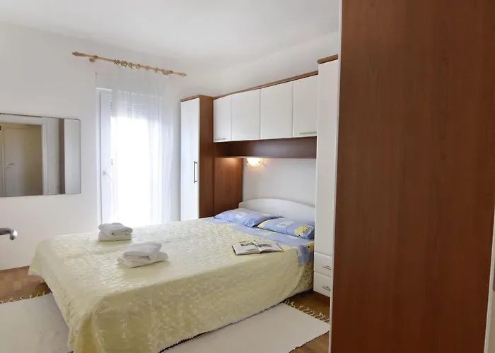 Apartment Mariza By Interhome *