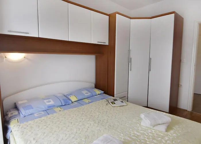Mariza By Interhome Apartment *