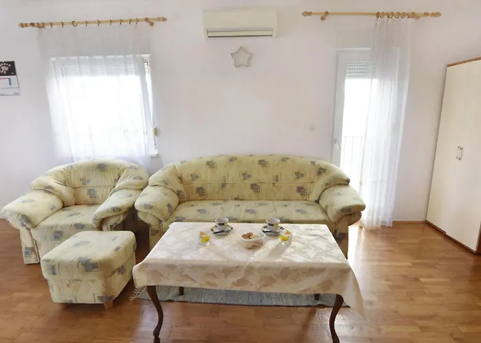 Apartment Mariza By Interhome Umag