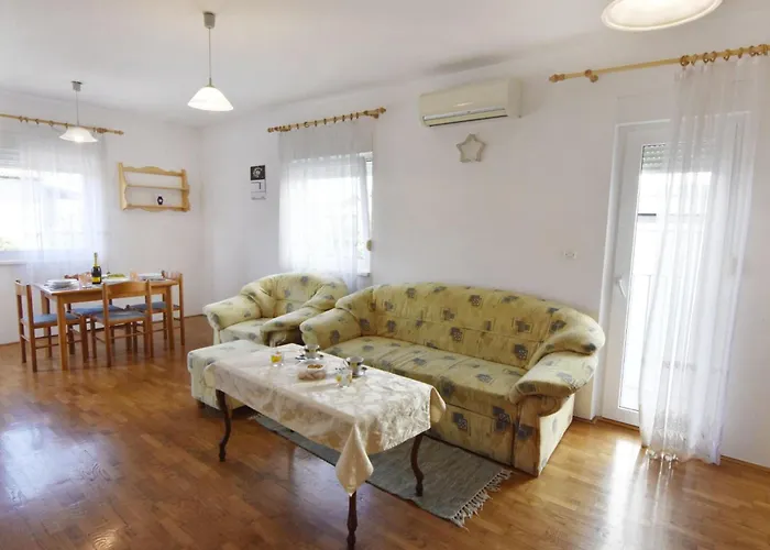 Apartment Mariza By Interhome *