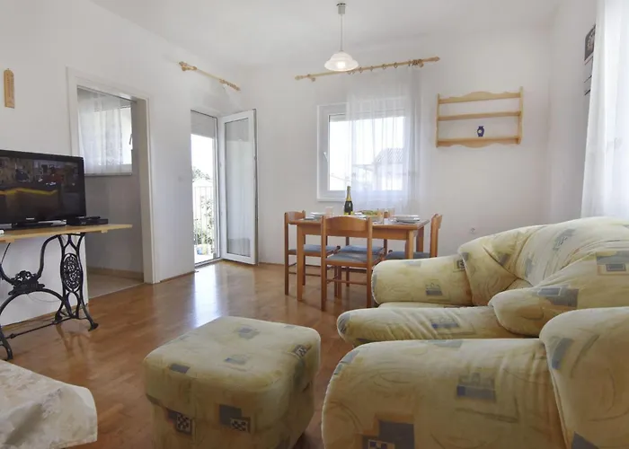 Mariza By Interhome Apartment *