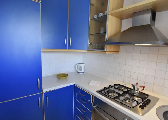 Apartment Mariza By Interhome