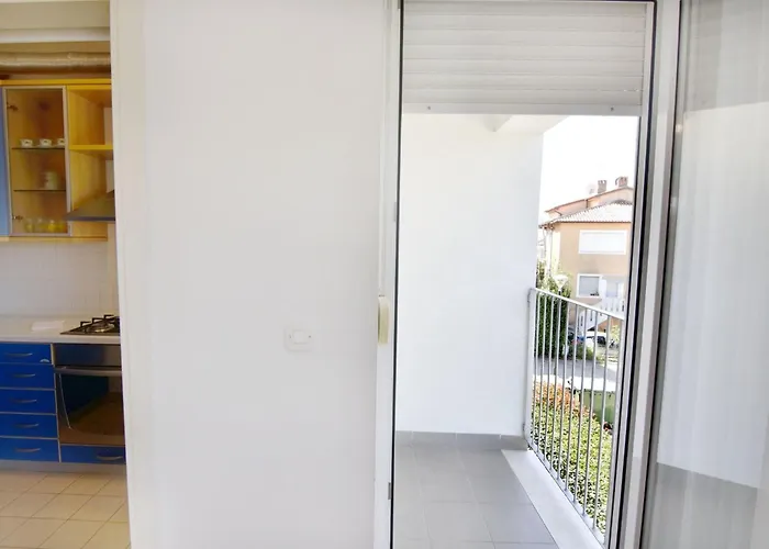 Apartment Mariza By Interhome