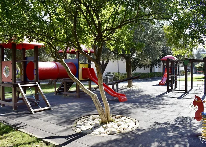 Mariza By Interhome Apartment Umag