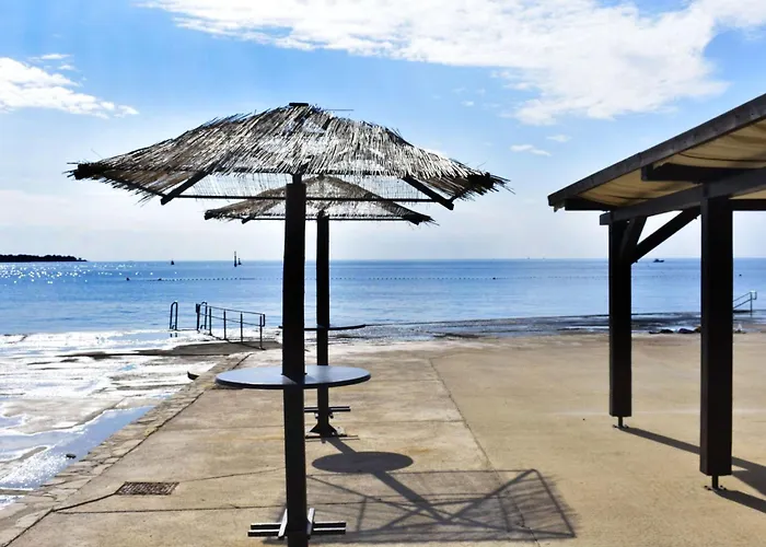Mariza By Interhome Apartment Umag